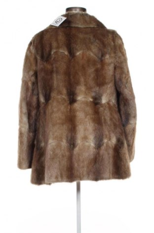 Дамско кожено палто Unbranded, Размер M, Цвят Многоцветен, Цена 140,76 €