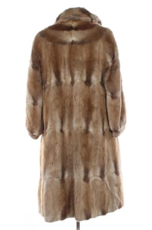 Δερμάτινο γυναικείο παλτό Unbranded, Μέγεθος M, Χρώμα Πολύχρωμο, Τιμή 149,99 €