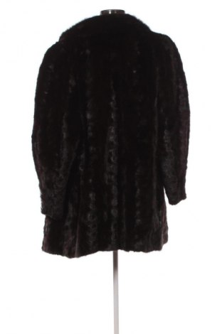 Damen Ledermantel Unbranded, Größe L, Farbe Braun, Preis € 157,99