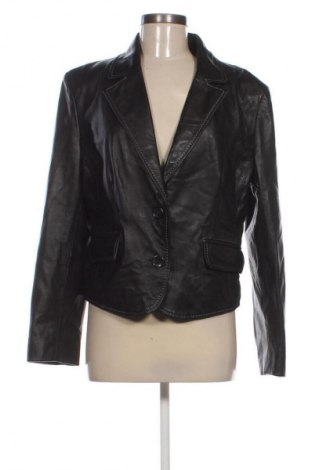 Damen Lederjacke Arma, Größe L, Farbe Schwarz, Preis 189,99 €