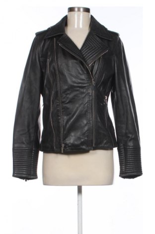 Damen Lederjacke BSB Collection, Größe L, Farbe Schwarz, Preis € 57,73