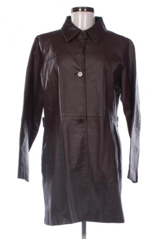 Dámská kožená bunda  Centigrade, Velikost L, Barva Červená, Cena  1 354,00 Kč