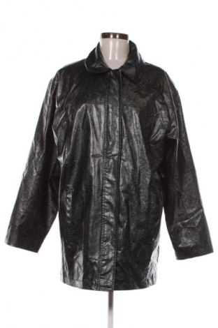 Dámská kožená bunda  Cibyll, Velikost M, Barva Vícebarevné, Cena  129,00 Kč