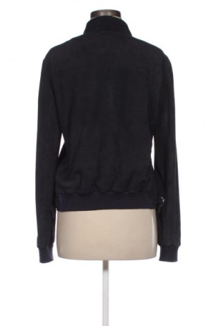 Dámská kožená bunda  Gant, Velikost M, Barva Modrá, Cena  3 096,00 Kč