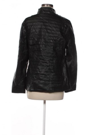 Damska kurtka skórzana Judith Williams, Rozmiar L, Kolor Czarny, Cena 31,99 zł