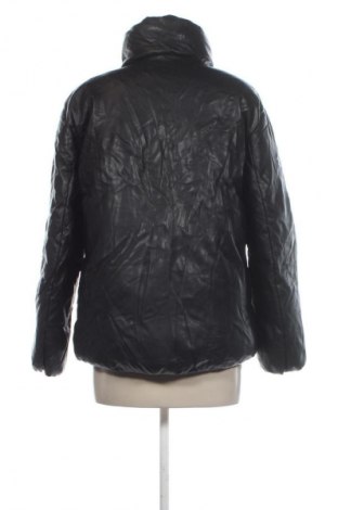 Női bőrdzseki Mango, Méret S, Szín Fekete, Ár 3 859 Ft