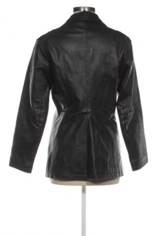 Dámska kožená bunda  Mauritius, Veľkosť M, Farba Čierna, Cena  17,95 €
