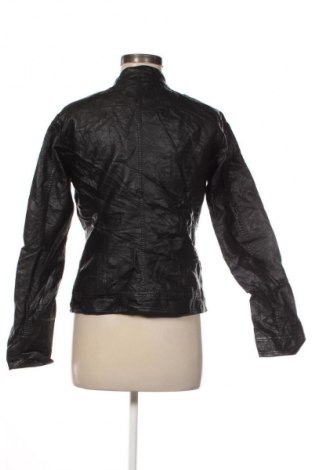 Damska kurtka skórzana ONLY, Rozmiar M, Kolor Czarny, Cena 39,99 zł