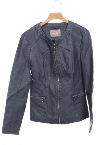 Női bőrdzseki Orsay, Méret XS, Szín Kék, Ár 6 612 Ft