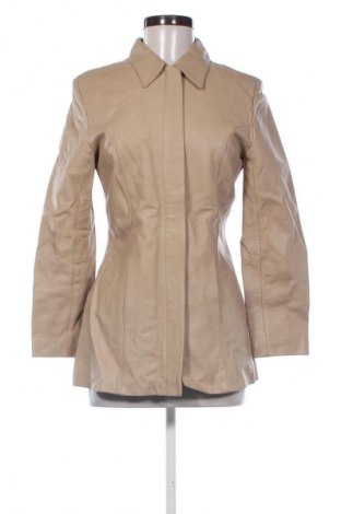 Dámska kožená bunda  Pulse, Veľkosť M, Farba Béžová, Cena  33,95 €