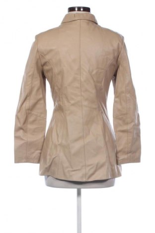 Dámska kožená bunda  Pulse, Veľkosť M, Farba Béžová, Cena  33,95 €