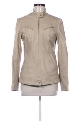 Damska kurtka skórzana Schott, Rozmiar L, Kolor Beżowy, Cena 204,99 zł