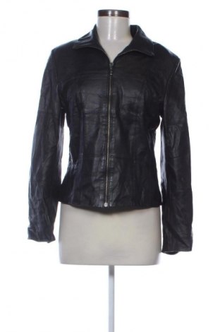 Női bőrdzseki Swakara, Méret XS, Szín Fekete, Ár 11 369 Ft