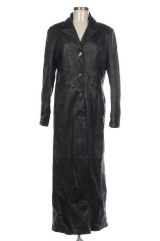 Damen Lederjacke Unbranded, Größe XL, Farbe Schwarz, Preis € 46,99