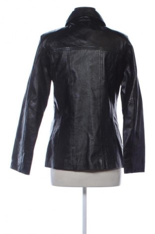 Damen Lederjacke Unbranded, Größe S, Farbe Schwarz, Preis € 27,99