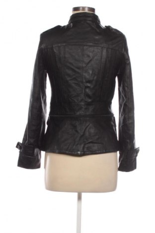 Dámska kožená bunda  Unbranded, Veľkosť M, Farba Čierna, Cena  14,95 €