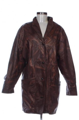 Női bőrdzseki Unbranded, Méret L, Szín Sokszínű, Ár 14 426 Ft