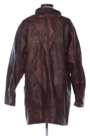 Női bőrdzseki Unbranded, Méret L, Szín Sokszínű, Ár 14 426 Ft