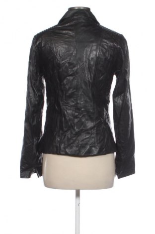 Dámská kožená bunda  Unbranded, Velikost XS, Barva Černá, Cena  877,00 Kč