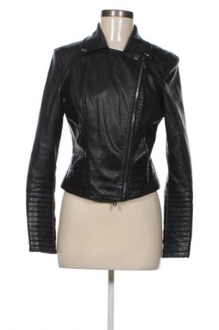 Dámska kožená bunda  Unbranded, Veľkosť L, Farba Čierna, Cena  22,95 €