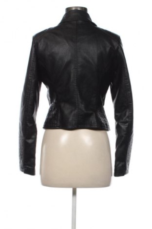 Dámska kožená bunda  Unbranded, Veľkosť L, Farba Čierna, Cena  22,95 €