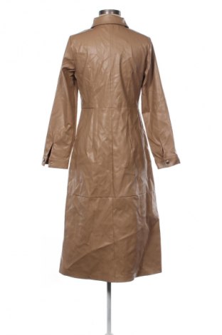 Dámska kožená bunda  Unbranded, Veľkosť M, Farba Hnedá, Cena  25,95 €