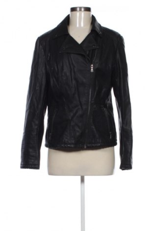 Damska kurtka skórzana Unbranded, Rozmiar XL, Kolor Czarny, Cena 68,99 zł