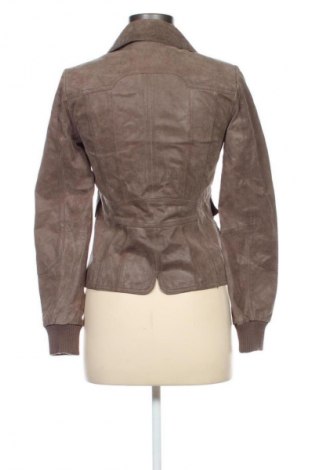 Női bőrdzseki Vero Moda, Méret XS, Szín Barna, Ár 13 925 Ft