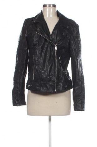 Damska kurtka skórzana Vero Moda, Rozmiar XL, Kolor Czarny, Cena 91,99 zł