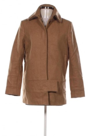 Damski płaszcz & Other Stories, Rozmiar M, Kolor Pomarańczowy, Cena 66,99 zł