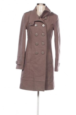 Damenmantel 3 Suisses, Größe S, Farbe Lila, Preis 7,99 €