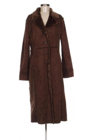 Dámský kabát  3 Suisses, Velikost L, Barva Hnědá, Cena  629,00 Kč