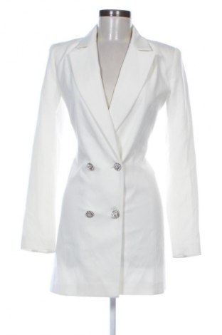 Дамско палто ACTUALEE, Размер M, Цвят Бял, Цена 91,00 €