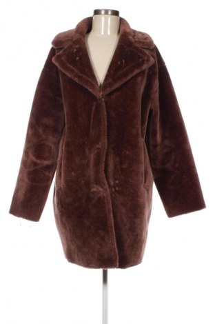 Női kabát ASOS, Méret S, Szín Barna, Ár 22 239 Ft