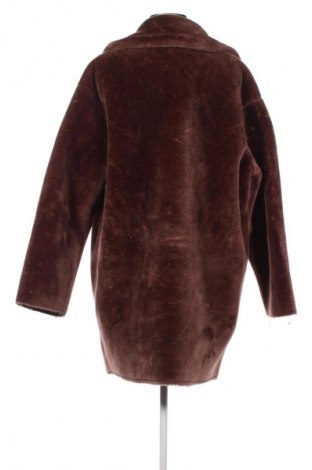 Női kabát ASOS, Méret S, Szín Barna, Ár 22 239 Ft