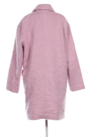 Damenmantel ASOS, Größe S, Farbe Rosa, Preis € 53,99