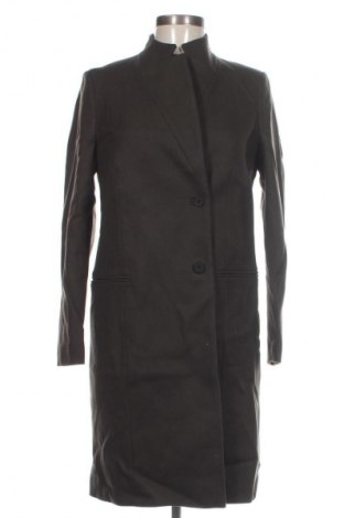 Damski płaszcz AllSaints, Rozmiar S, Kolor Zielony, Cena 629,99 zł
