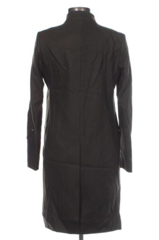 Damski płaszcz AllSaints, Rozmiar S, Kolor Zielony, Cena 629,99 zł