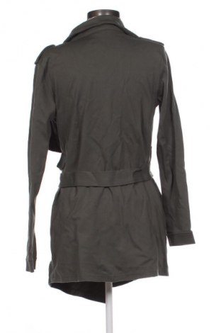 Damski płaszcz Amisu, Rozmiar M, Kolor Zielony, Cena 78,99 zł