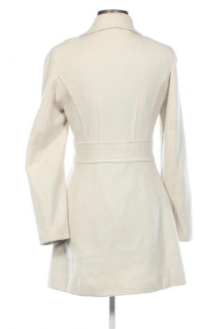 Дамско палто Amisu, Размер M, Цвят Екрю, Цена 39,36 €