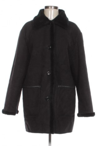 Dámsky kabát  Amisu, Veľkosť L, Farba Čierna, Cena  28,95 €