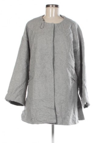 Дамско палто Ane Mone, Размер L, Цвят Сив, Цена 15,33 €