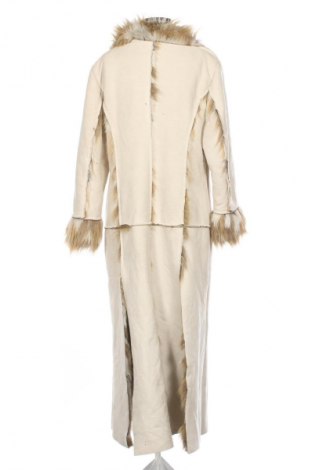 Дамско палто Ashley Brooke, Размер XL, Цвят Екрю, Цена 27,09 €