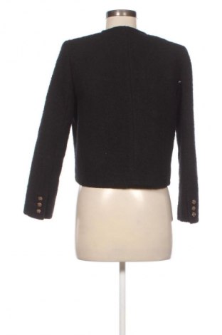 Dámsky kabát  Ba&sh, Veľkosť S, Farba Čierna, Cena  88,95 €