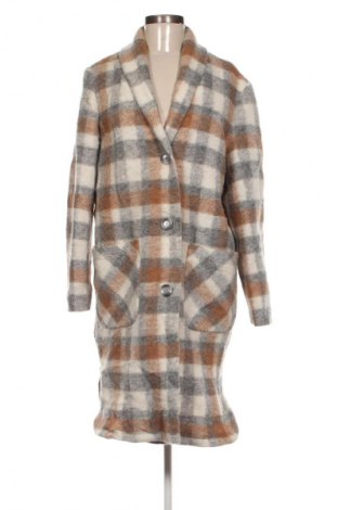Damenmantel Barbara Lebek, Größe M, Farbe Mehrfarbig, Preis 44,99 €