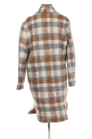 Damenmantel Barbara Lebek, Größe M, Farbe Mehrfarbig, Preis 44,99 €