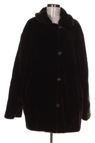 Damski płaszcz Basler, Rozmiar XL, Kolor Brązowy, Cena 269,99 zł