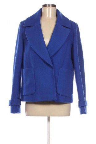 Damski płaszcz Beaumont, Rozmiar S, Kolor Niebieski, Cena 121,99 zł