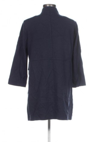 Γυναικείο παλτό Betty & Co, Μέγεθος M, Χρώμα Μπλέ, Τιμή 13,99 €