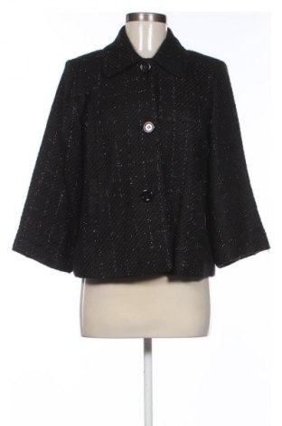 Női kabát Biaggini, Méret M, Szín Fekete, Ár 7 459 Ft